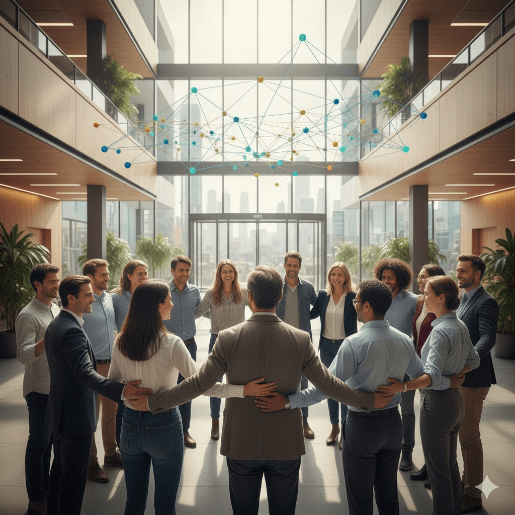 Communauté EdenLink en collaboration